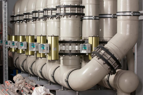 Kampen Industrial Care