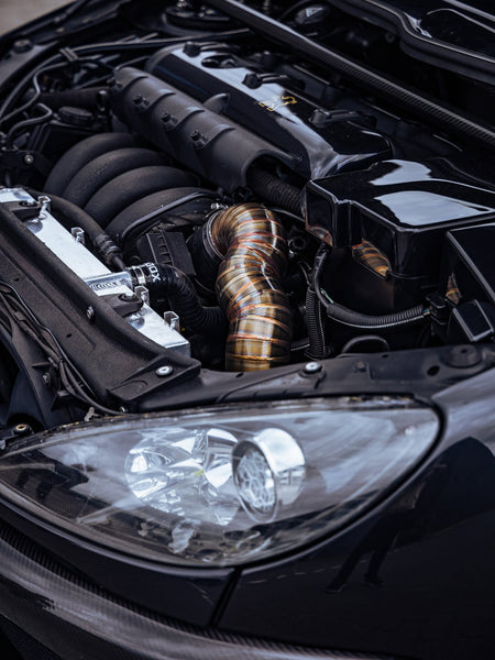 RK Custom Exhaust