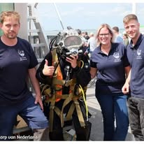 DIVER Underwater Contractors