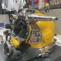 DIVER Underwater Contractors