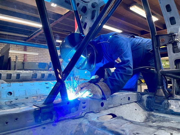 VA Fabrication