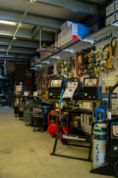 Weldingshop.nl