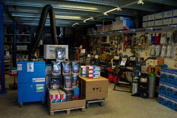 Weldingshop.nl