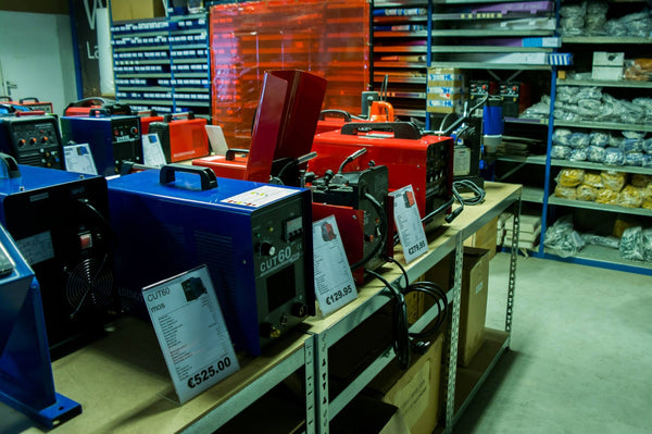 Weldingshop.nl