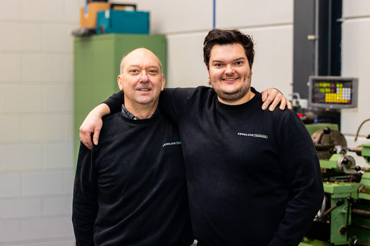 Versluis techniek