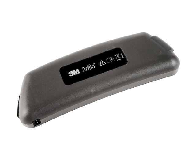 Batterij 3M Speedglas 837630 Adflo standaard batterij