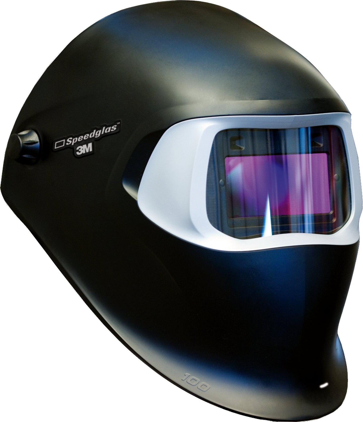 Lashelm 3M Speedglas 100V black