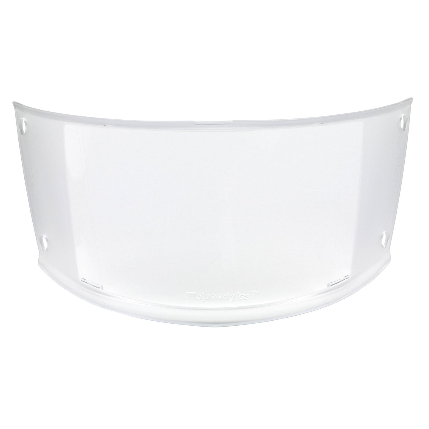 3M Speedglas outside protection plate 72600 (5 stuks)
