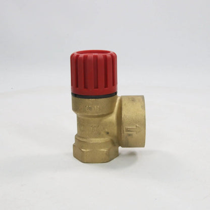 A-Collection Safety Valve
