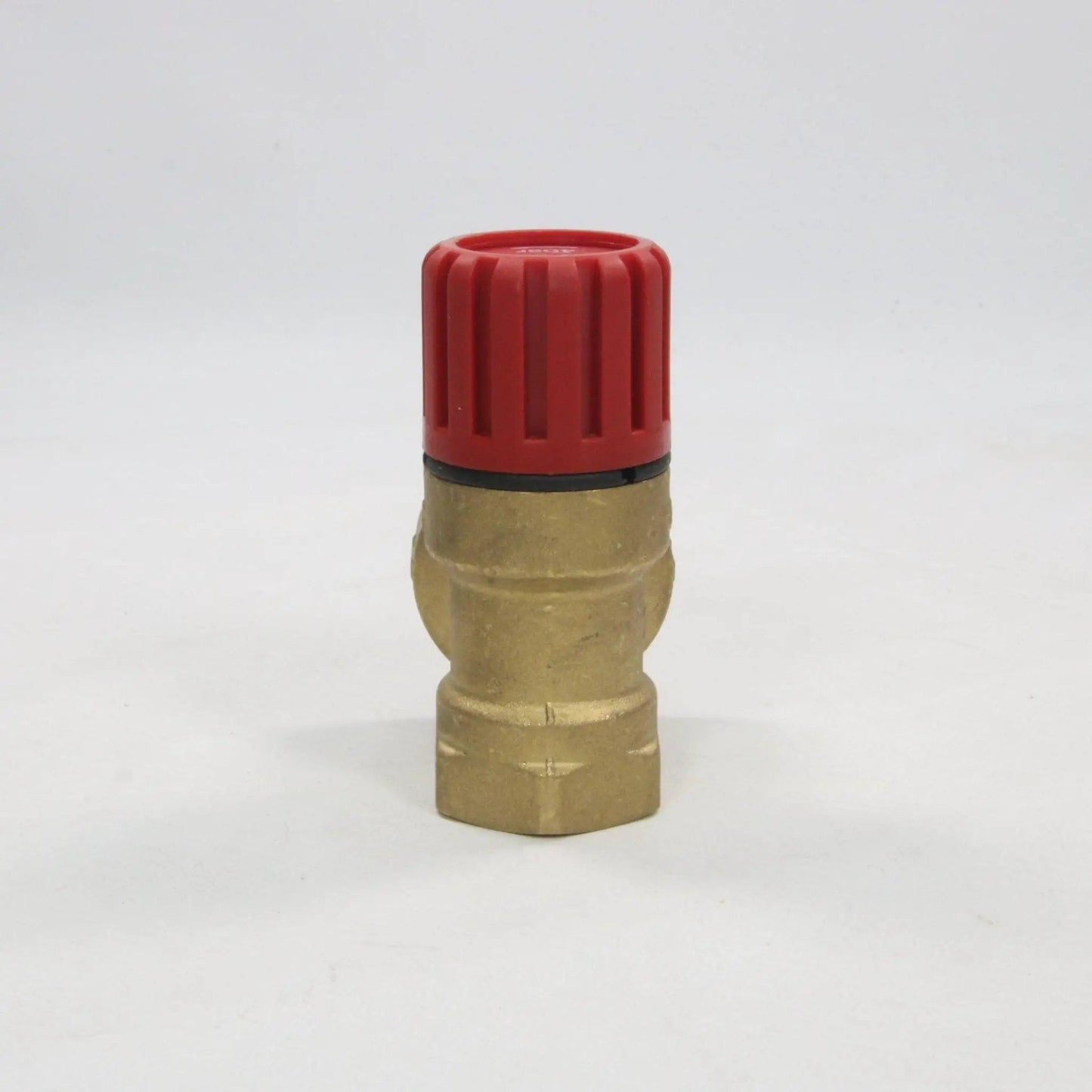 A-Collection Safety Valve