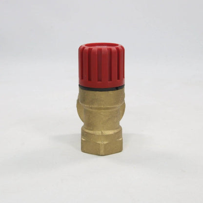 A-Collection Safety Valve