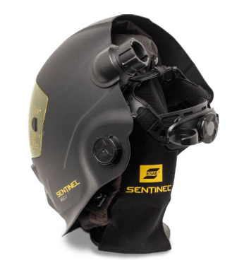 ESAB Air lashelm A60