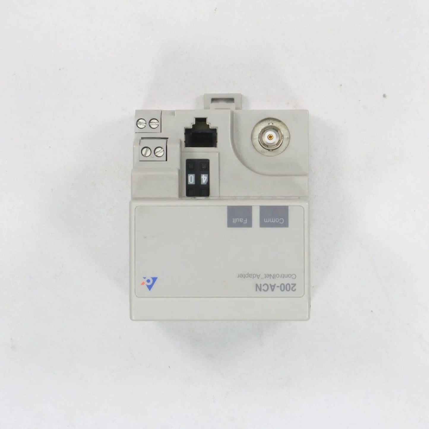 ABB 200-ACN ControlNet Adapter