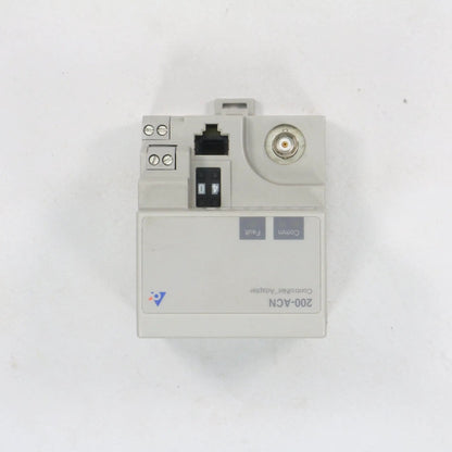 ABB 200-ACN ControlNet Adapter