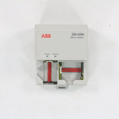 ABB 200-ANN NNbus Adapter