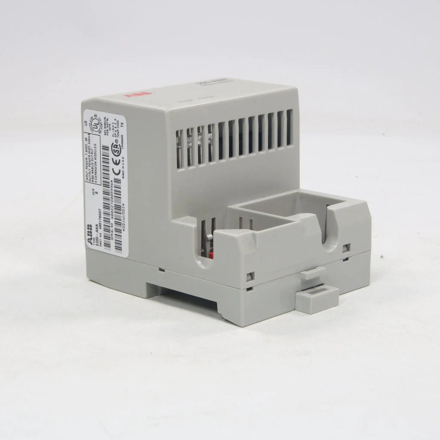 ABB 200-ANN NNbus Adapter