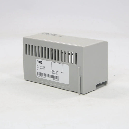 ABB 200-DUTB Dummy Unit Terminal Base