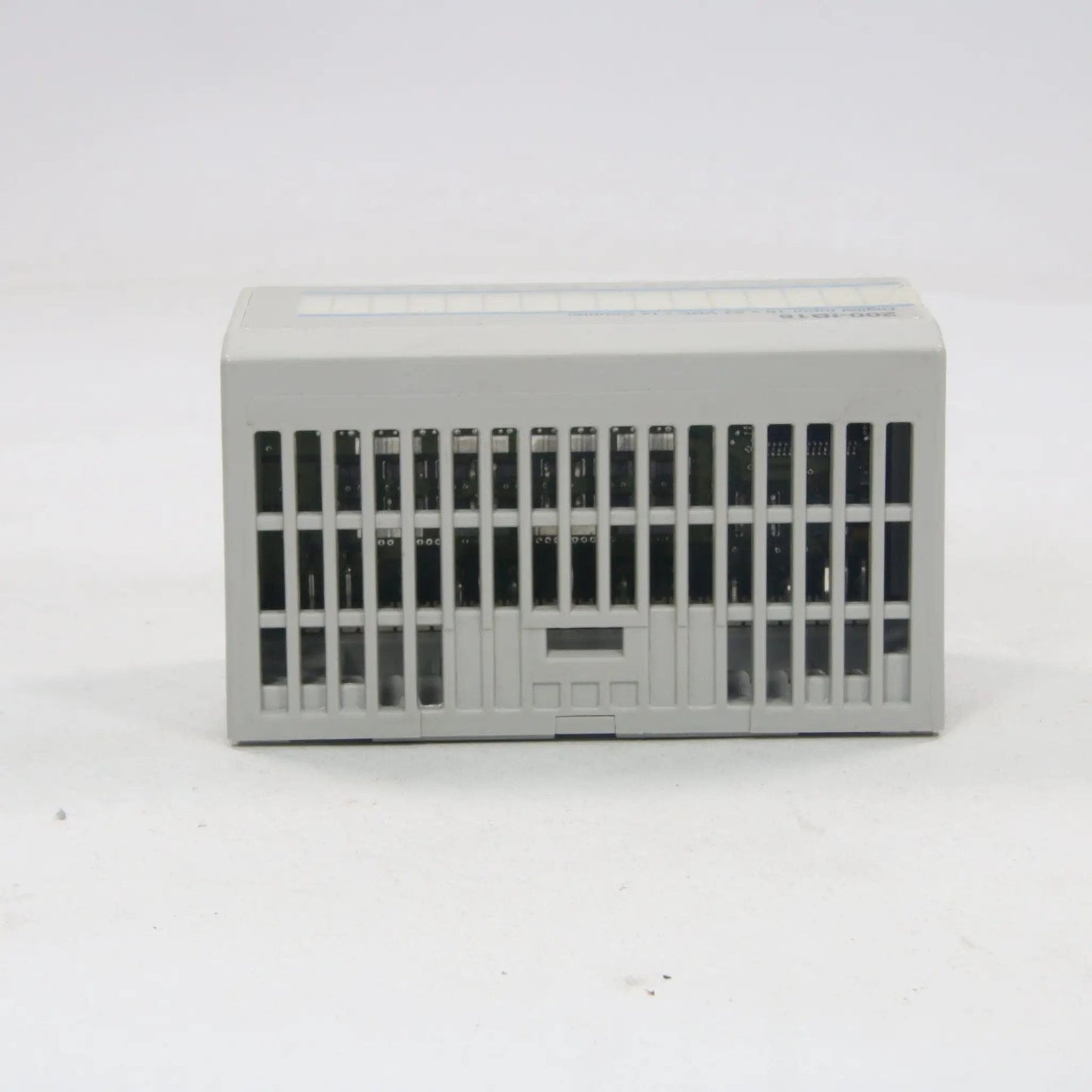 ABB 200-IB16 Digital Input 16 x 24 VDC/1 Counter