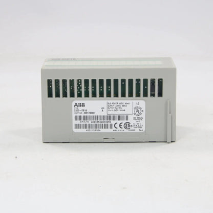 ABB 200-OB16 Digital Output 16 x 24 VDC