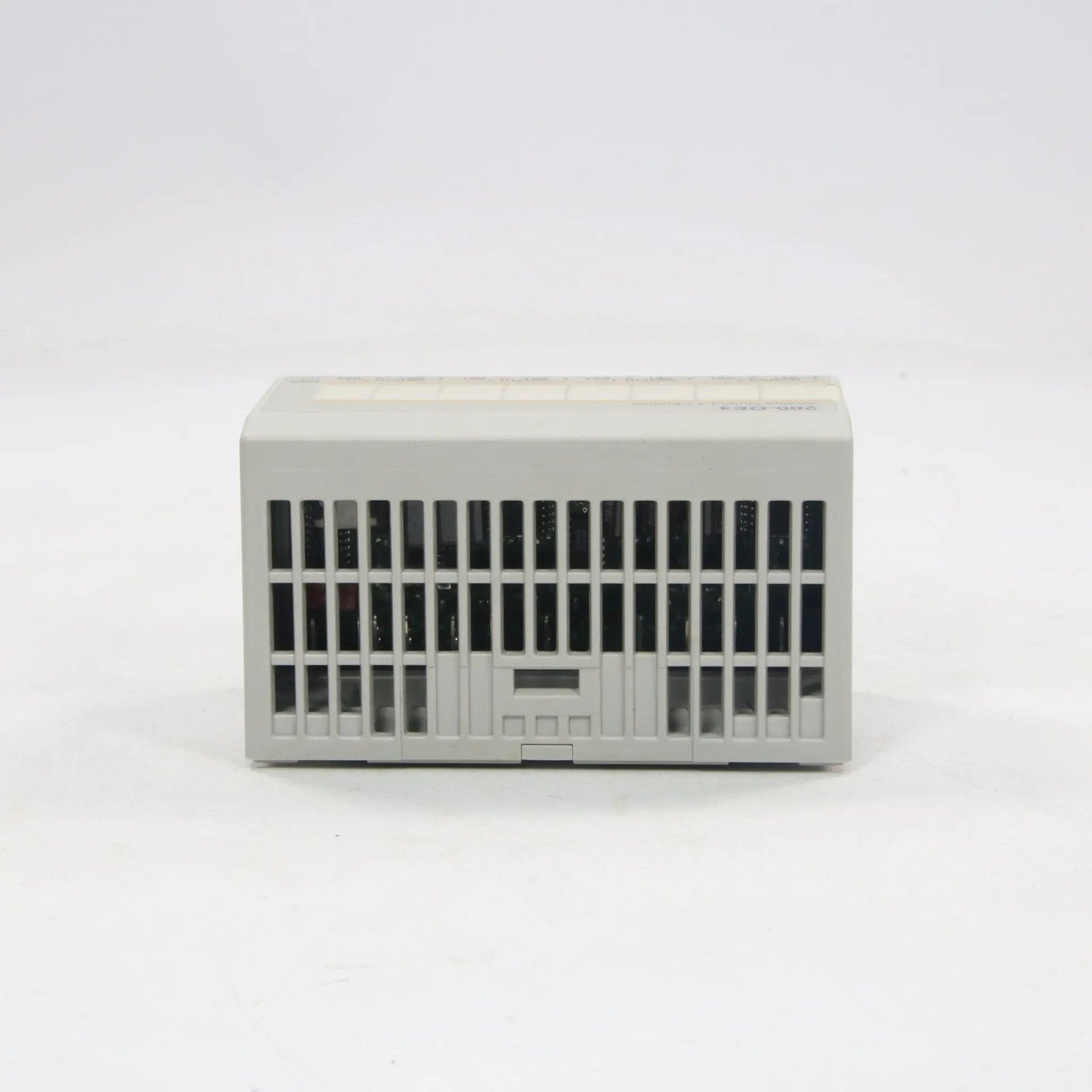 ABB 200-OE4 Analog Output 4 Channel