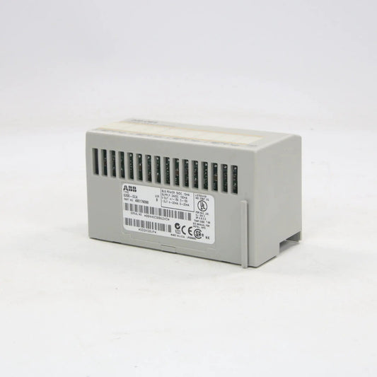 ABB 200-OE4 Analog Output 4 Channel
