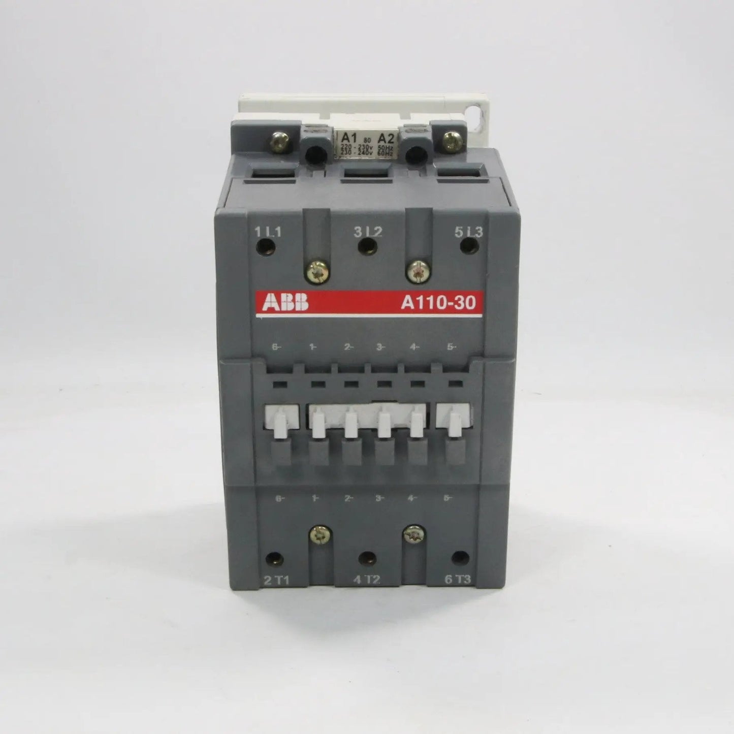 ABB A110 30 Contactor