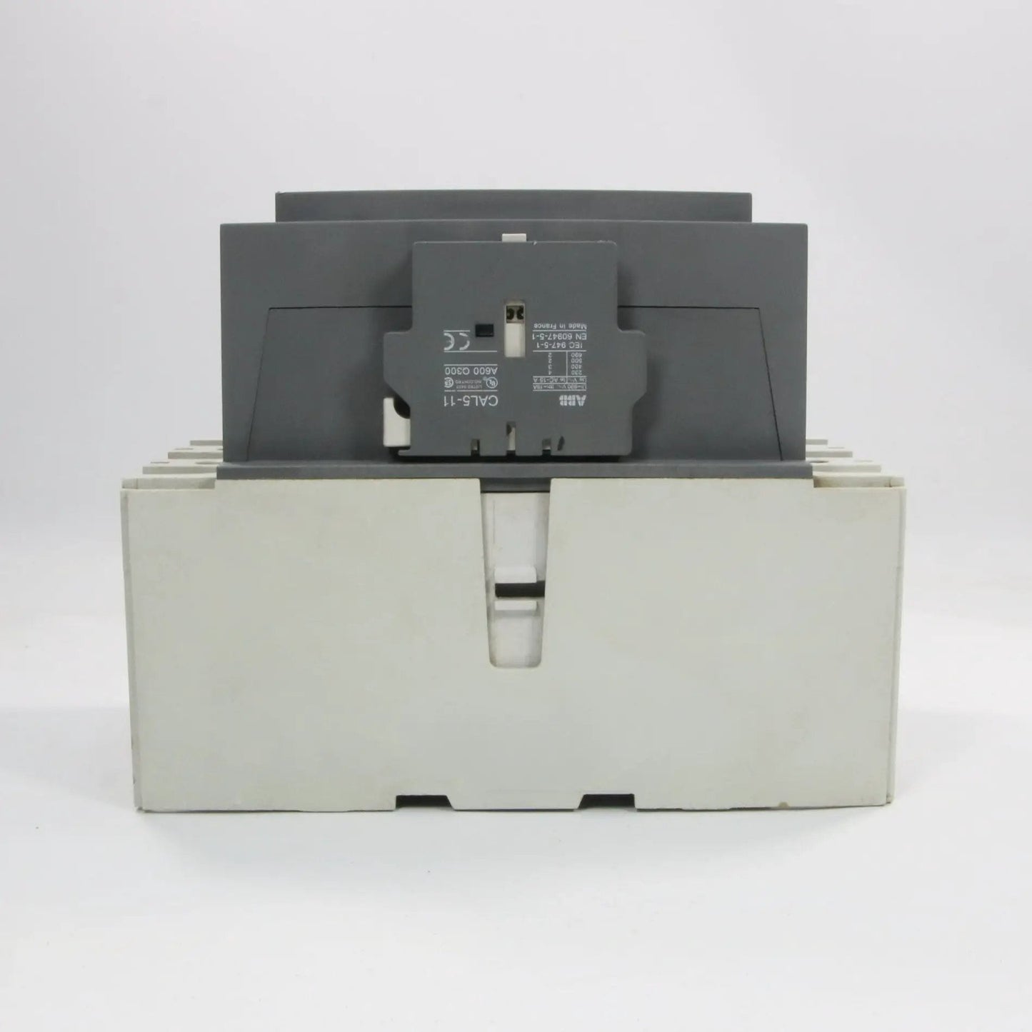 ABB A300-30 Contactor