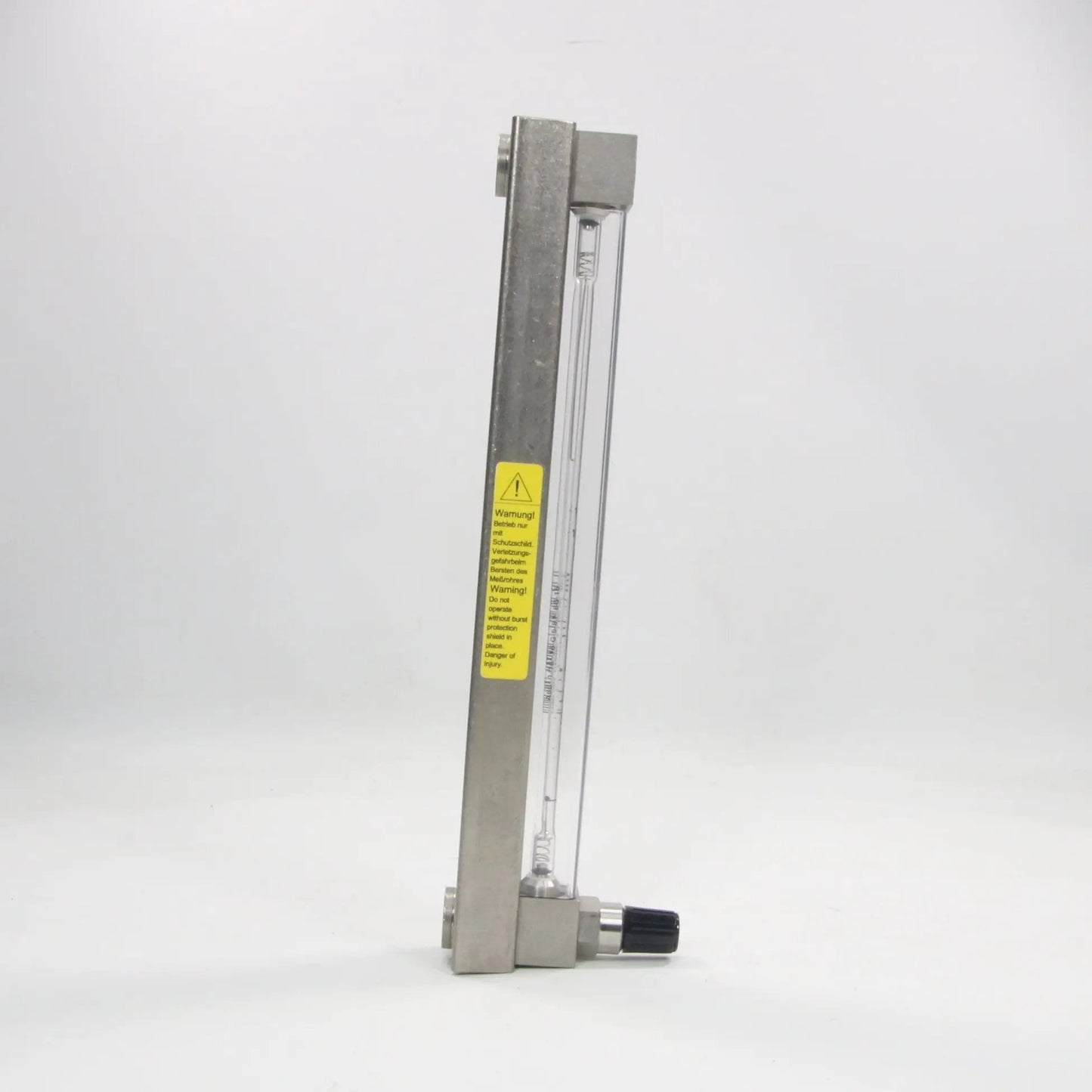 ABB A6132AC11IDA0AAS Purgemaster Purge Meter