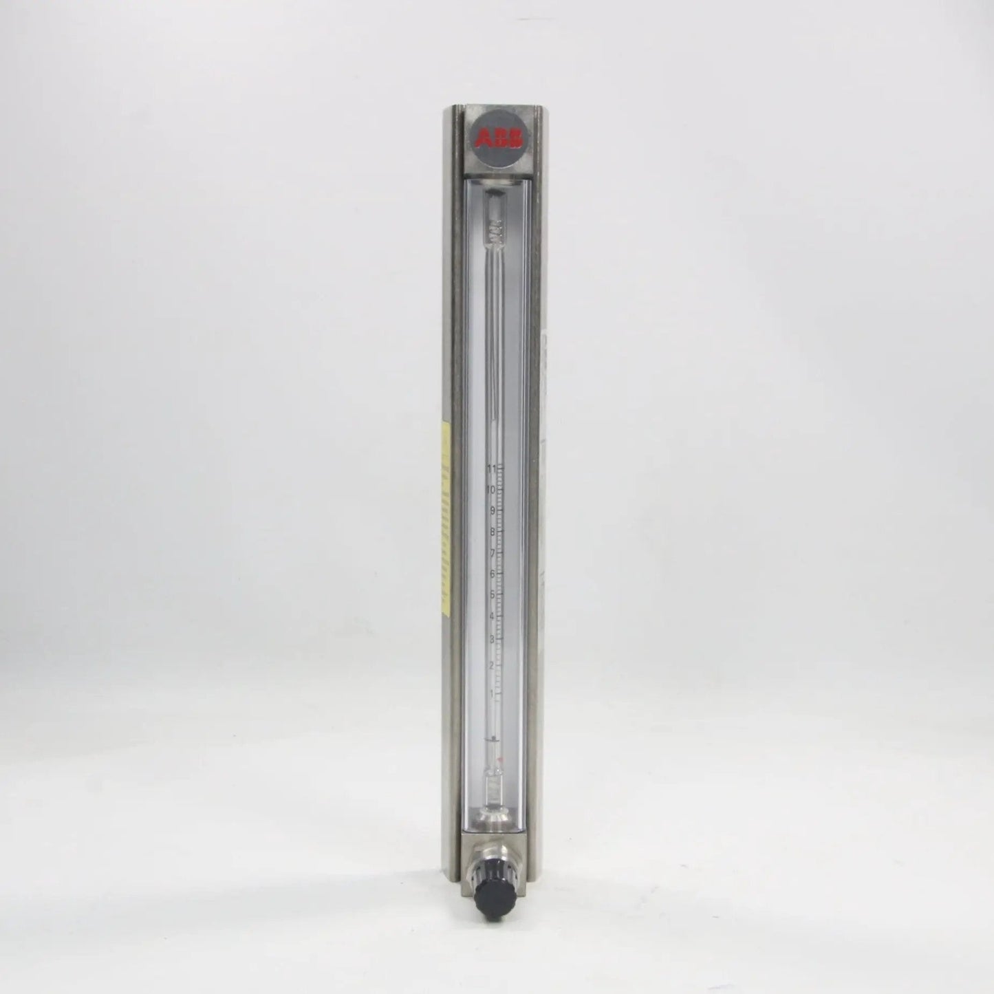 ABB A6132AC11IDA0AAS Purgemaster Purge Meter