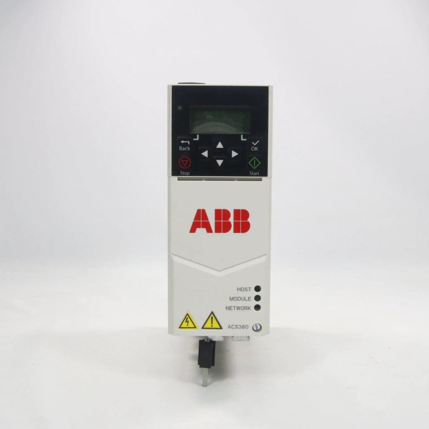 ABB ACS 380 040C 02A6 4 Inverter Drive