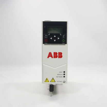 ABB ACS 380 040C 02A6 4 Inverter Drive