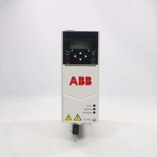 ABB ACS 380 040C 02A6 4 Inverter Drive
