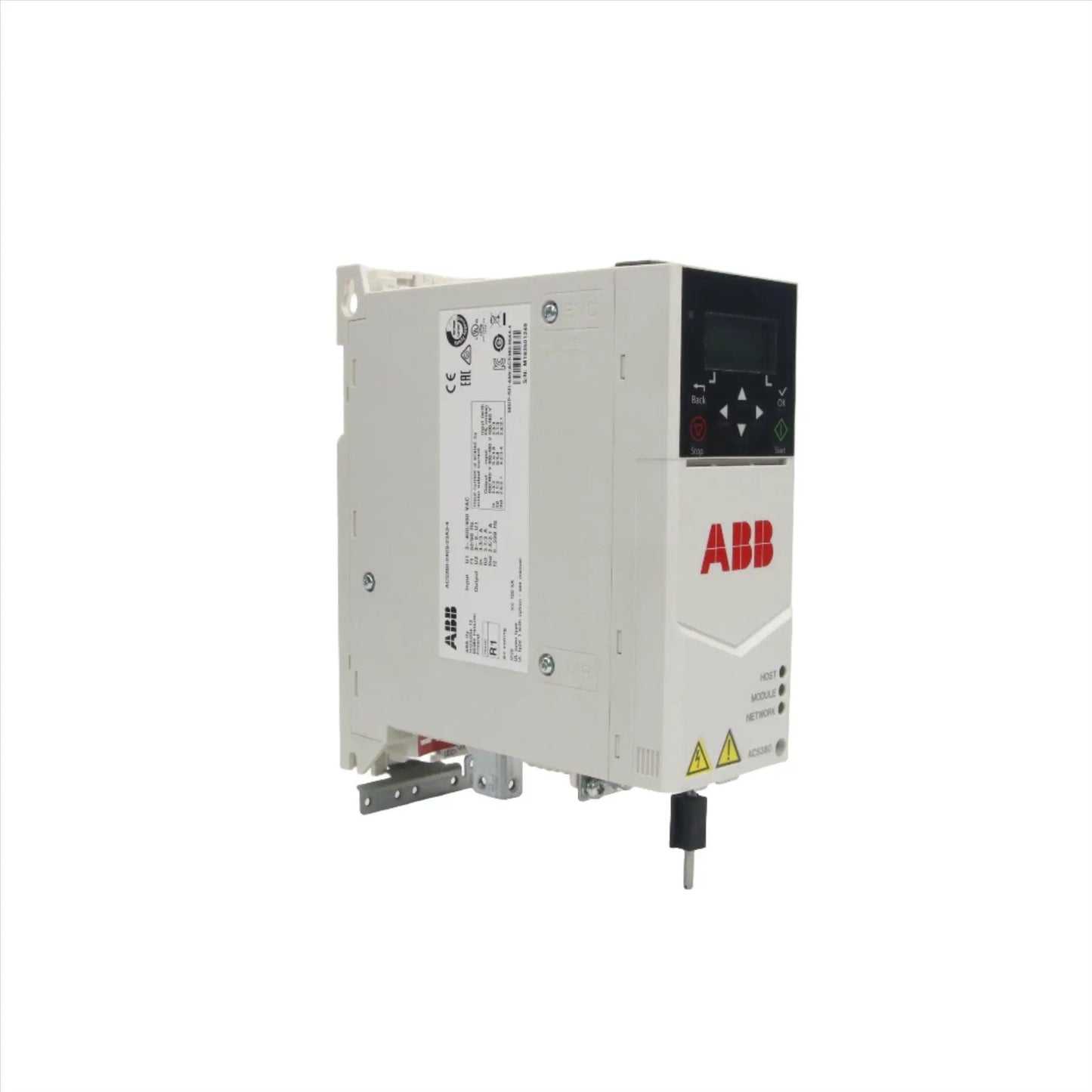 ABB ACS 380 040C 02A6 4 Inverter Drive