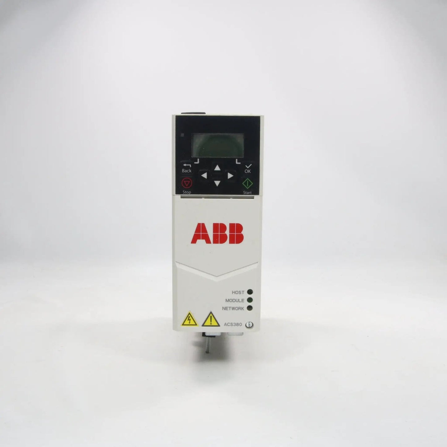 ABB ACS 380 040S 03A3 4 Inverter Drive