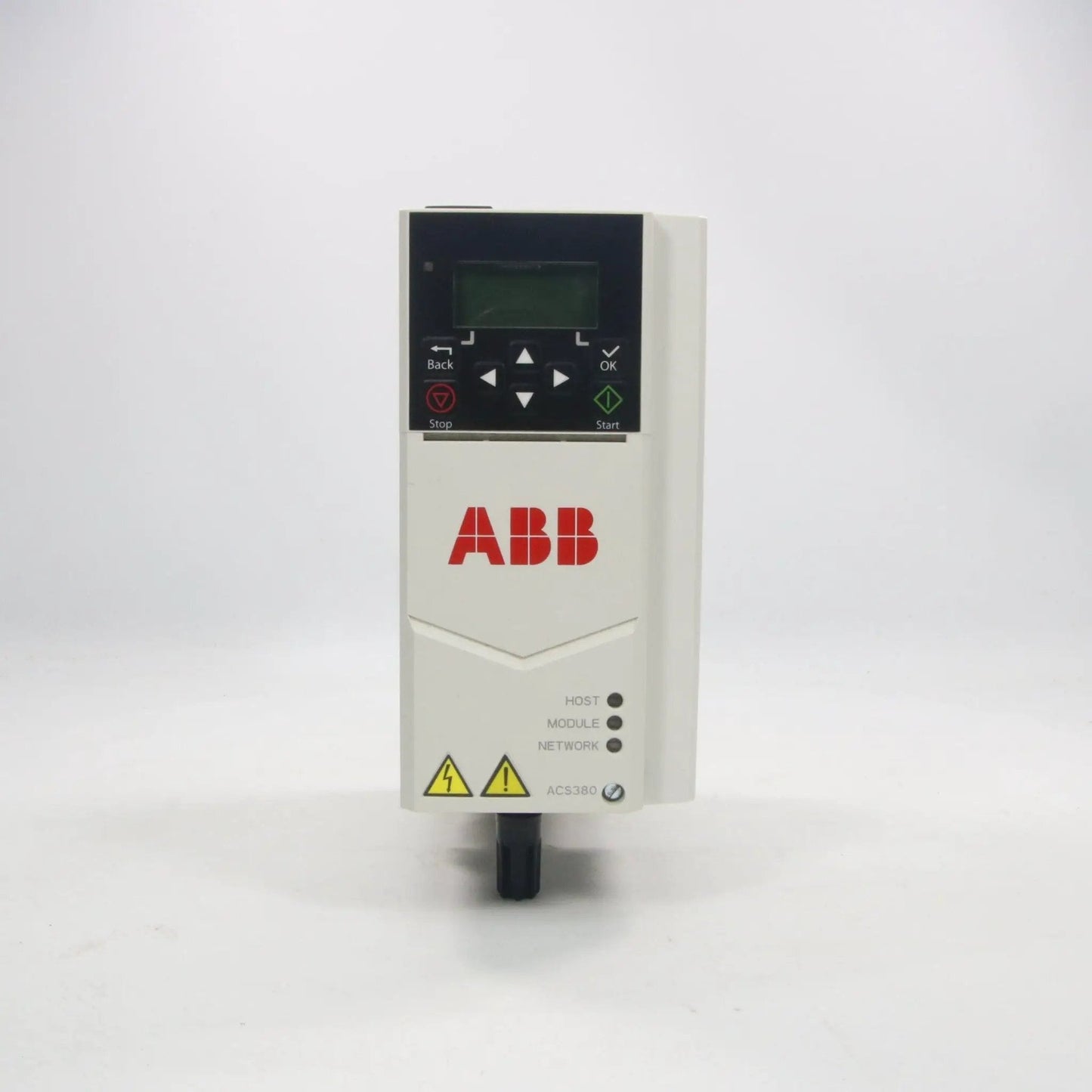 ABB ACS 380 040S 03A3 4 Inverter Drive - Used