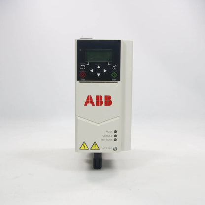 ABB ACS 380 040S 03A3 4 Inverter Drive - Used