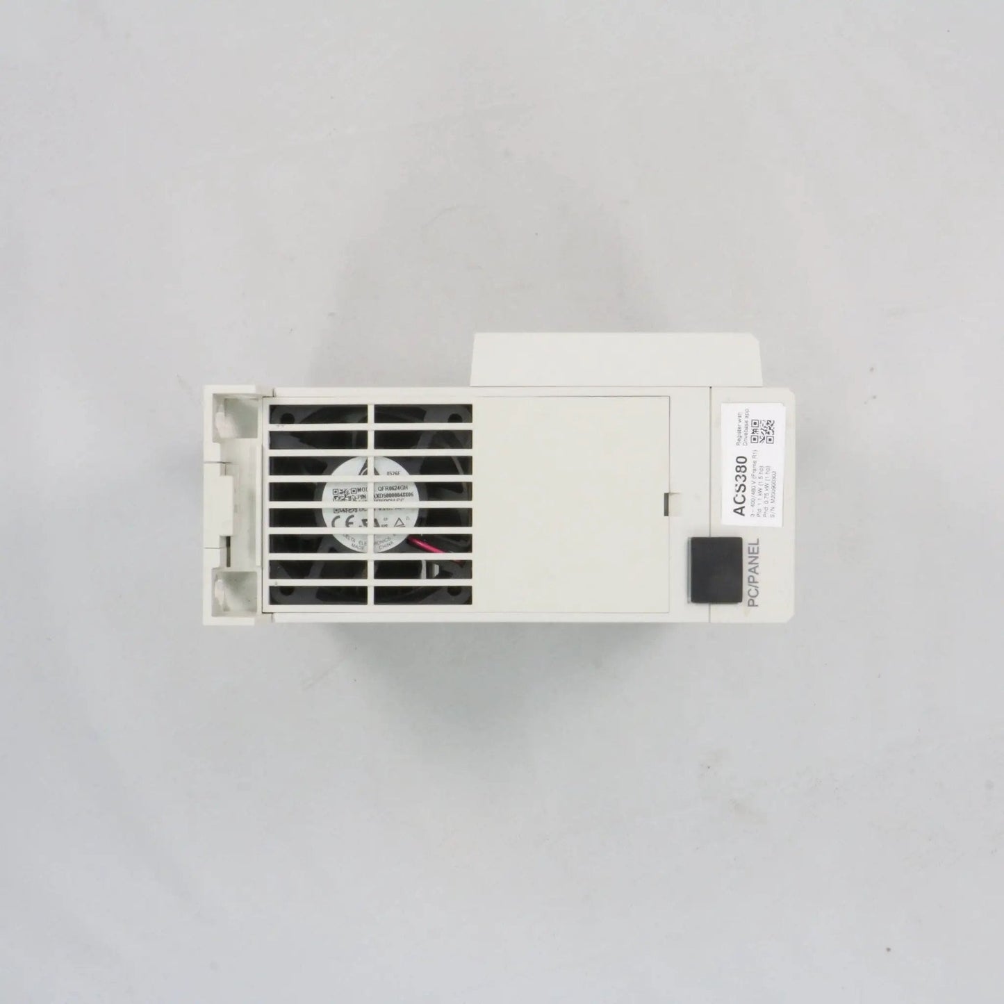 ABB ACS 380 040S 03A3 4 Inverter Drive - Used