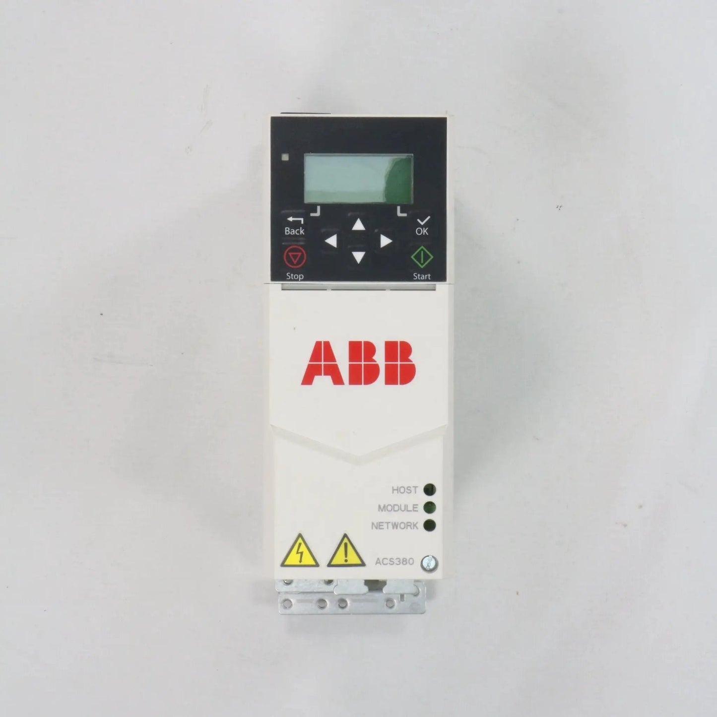 ABB ACS 380 040S 03A3 4 Machinery Drive Module
