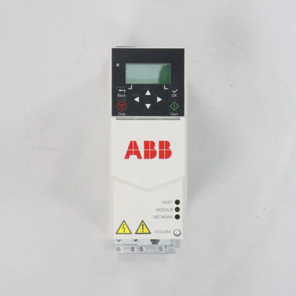 ABB ACS 380 040S 03A3 4 Machinery Drive Module