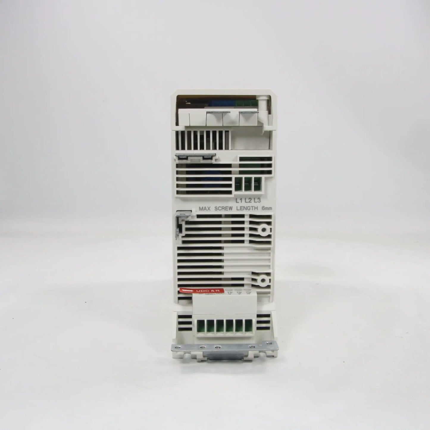 ABB ACS 380 040S 03A3 4 Machinery Drive Module