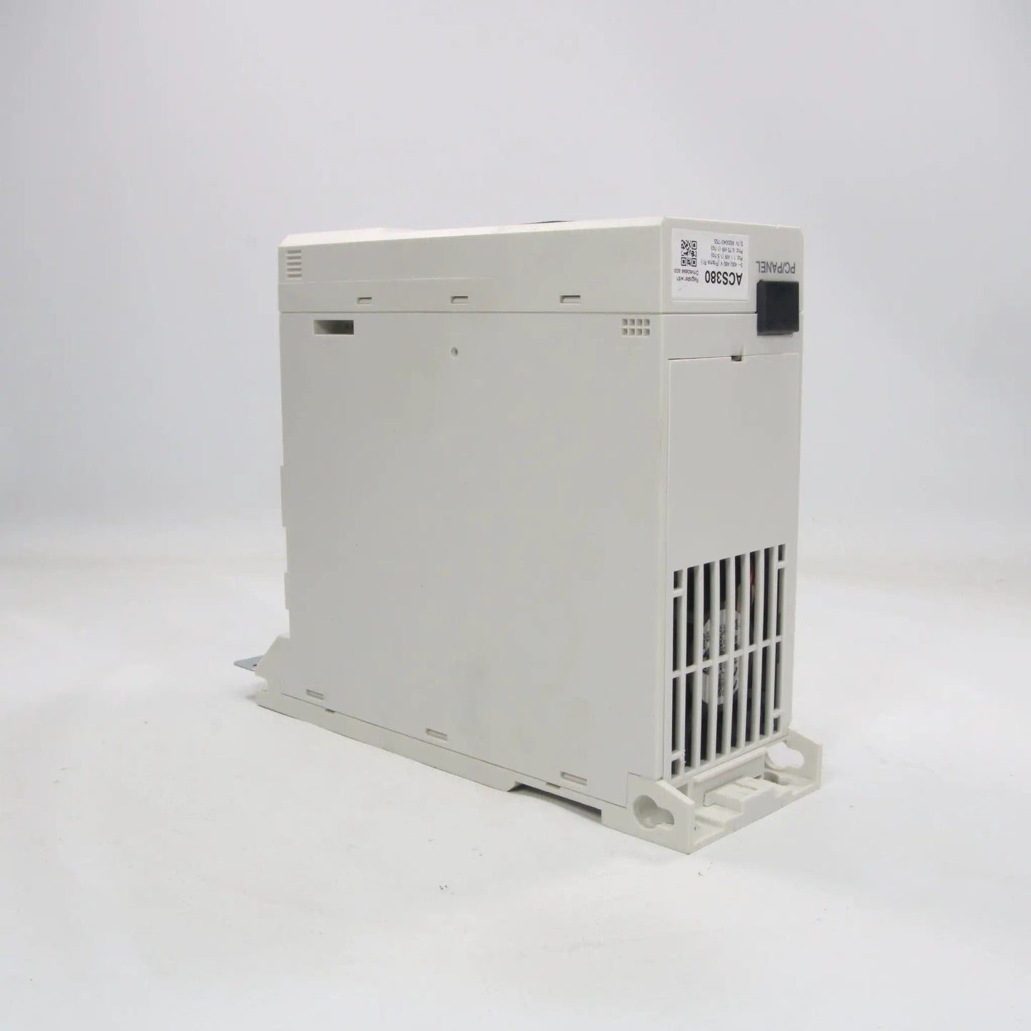 ABB ACS 380 040S 03A3 4 Machinery Drive Module
