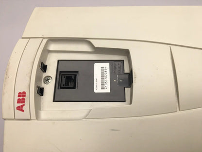 ABB ACS 550 01 059A 4 FREQUENCY CONVERTER