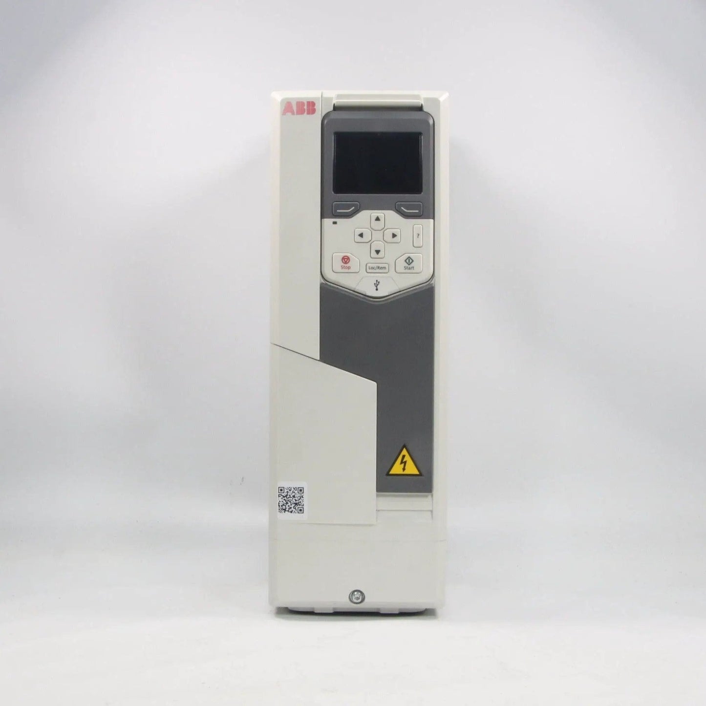 ABB ACS 580 01 05A74 Inverter