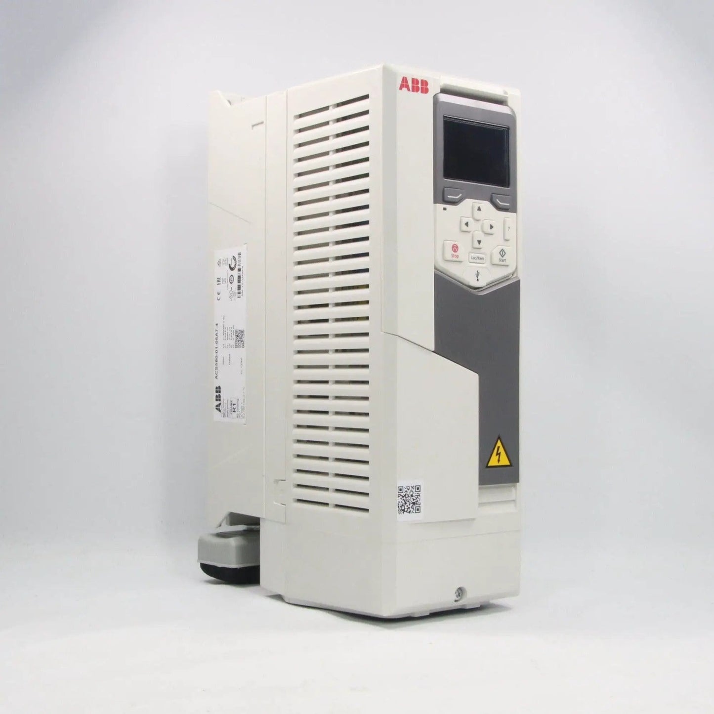 ABB ACS 580 01 05A74 Inverter