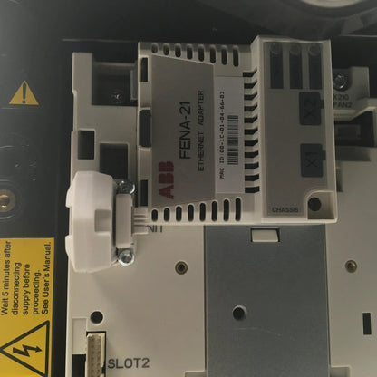 ABB ACS 880 01 061A 3 Single Drive