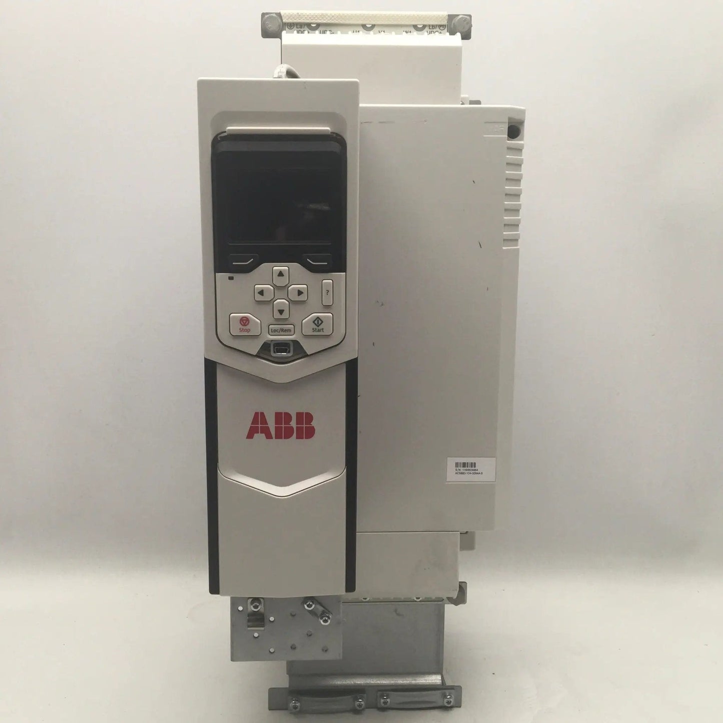 ABB ACS 880 104 0094A 3 Inverter/Line Converter