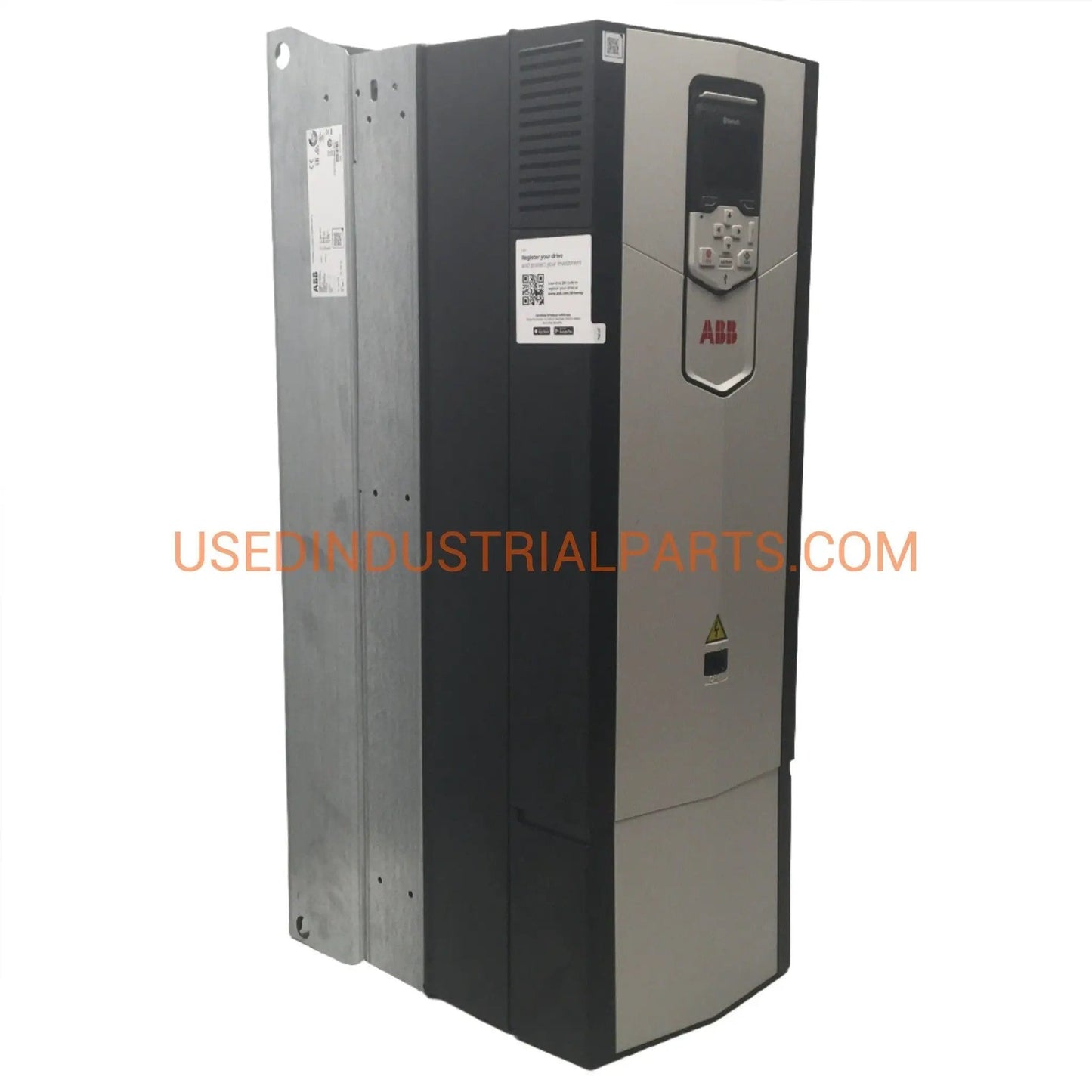 ABB ACS 880 11 032A 3 Regenerative Single Drive