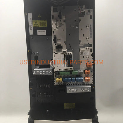 ABB ACS 880 11 032A 3 Regenerative Single Drive
