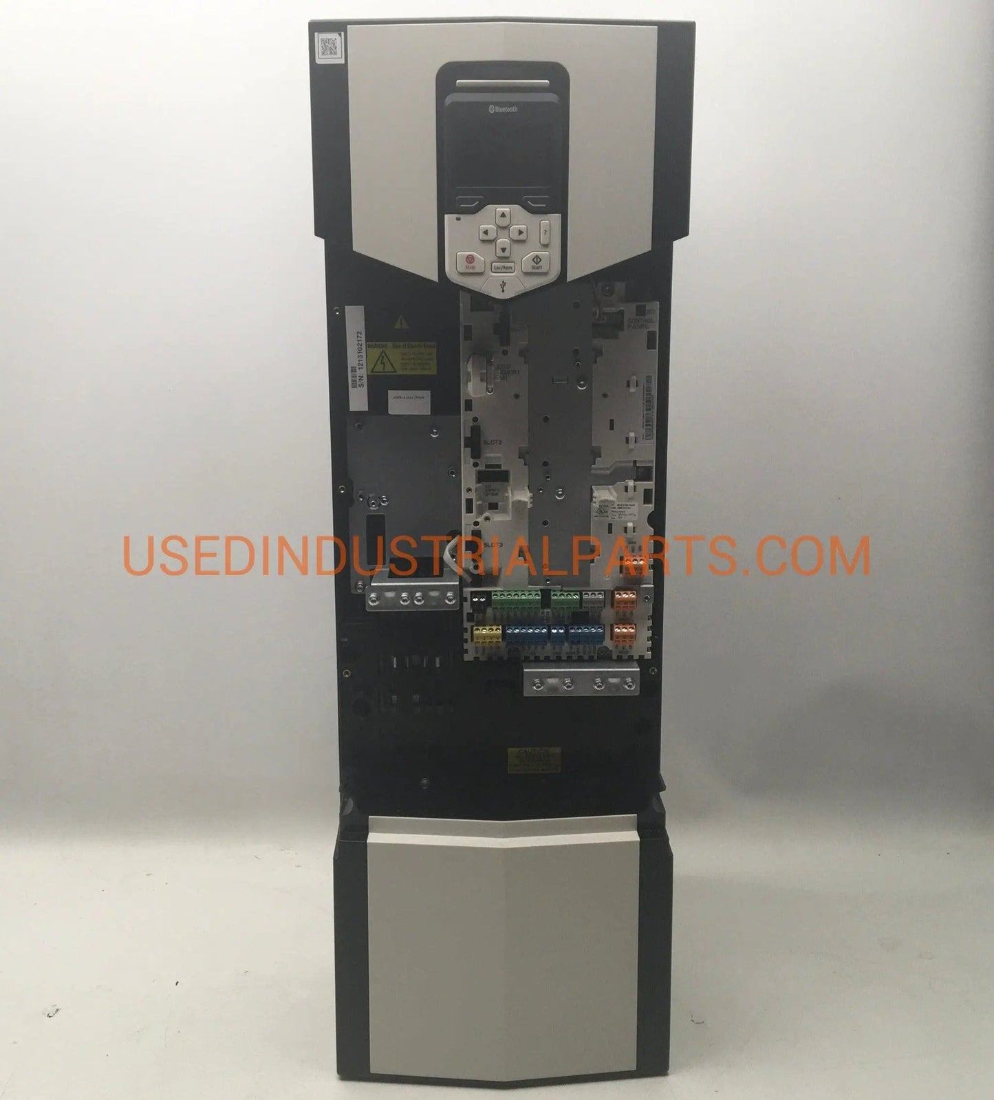 ABB ACS 880 11 032A 3 Regenerative Single Drive