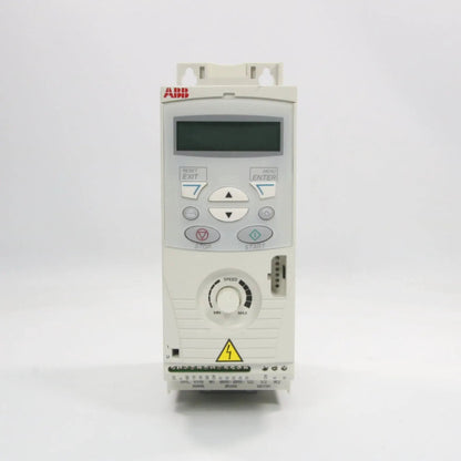 ABB ACS150 03E 01A9 4 Inverter Drive